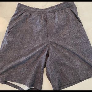 Lululemon Pace Breaker Linerless Shorts